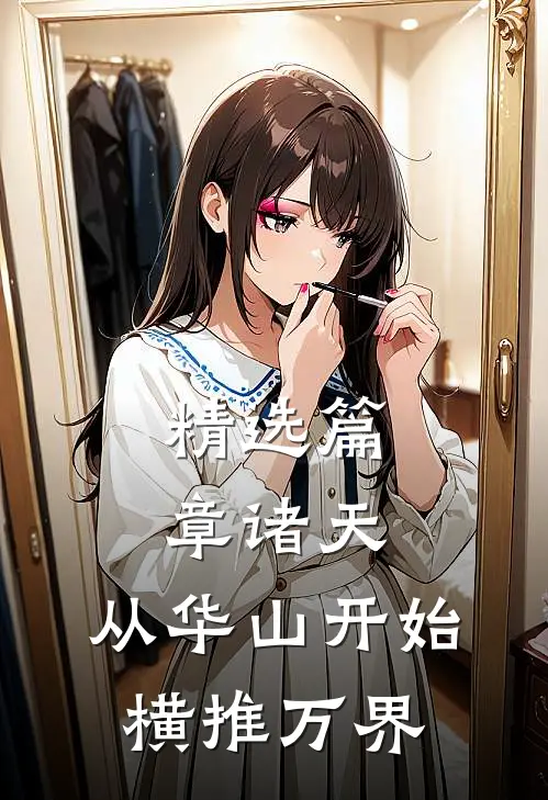 精选篇章诸天：从华山开始横推万界