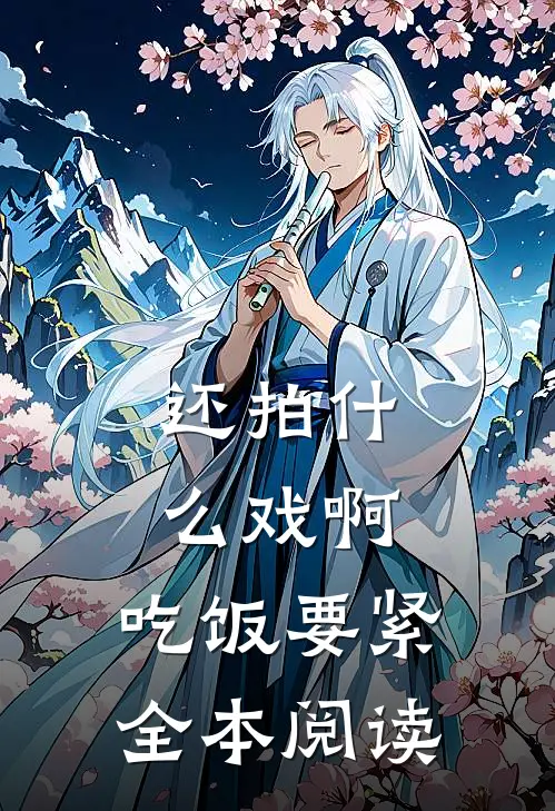 还拍什么戏啊，吃饭要紧全本阅读
