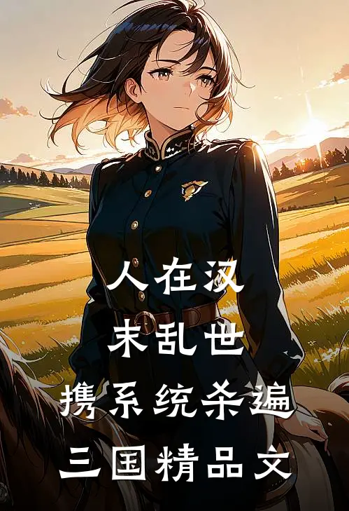 人在汉末乱世，携系统杀遍三国精品文