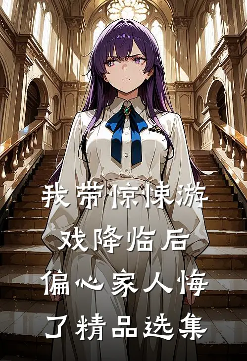 我带惊悚游戏降临后，偏心家人悔了精品选集