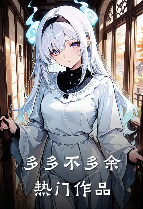 多多不多余热门作品