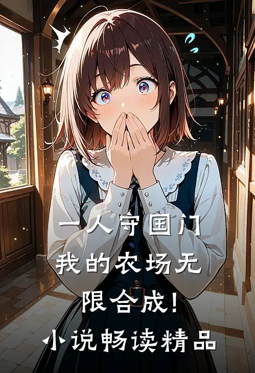 一人守国门,我的农场无限合成!小说畅读精品
