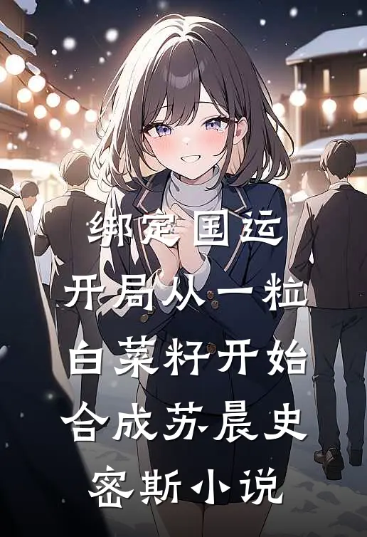 绑定国运：开局从一粒白菜籽开始合成苏晨史密斯小说