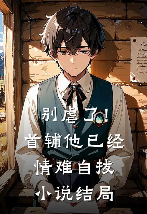 别虐了！首辅他已经情难自拔小说结局