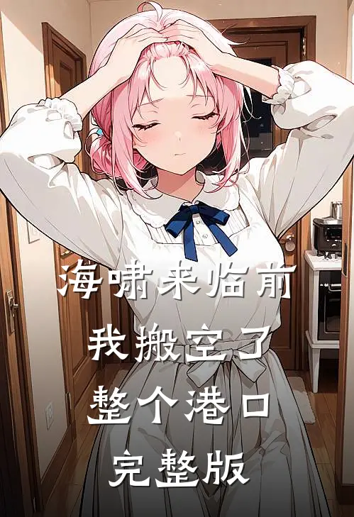 海啸来临前，我搬空了整个港口完整版