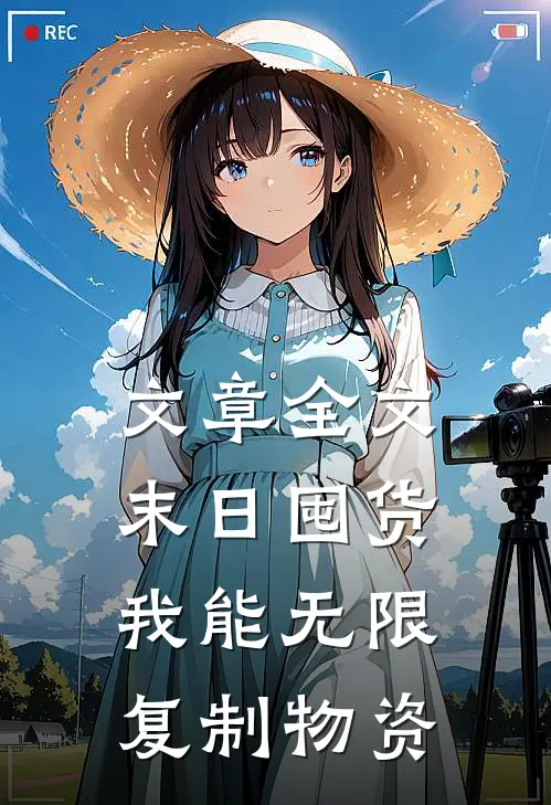 文章全文末日囤货：我能无限复制物资