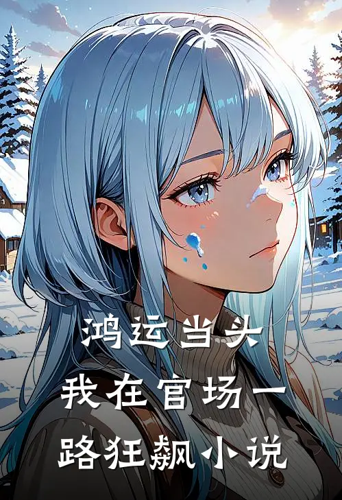 鸿运当头：我在官场一路狂飙小说