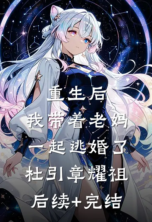 重生后，我带着老妈一起逃婚了杜引章耀祖后续+完结