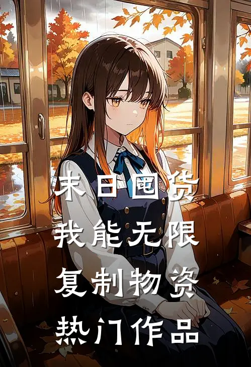 末日囤货：我能无限复制物资热门作品