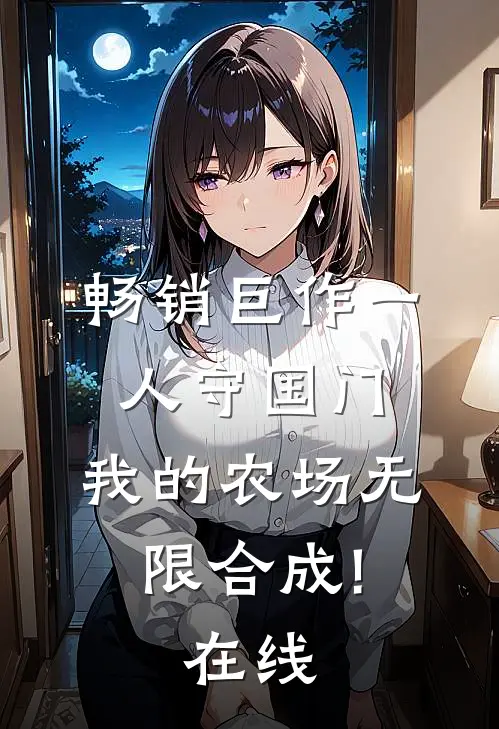 畅销巨作一人守国门,我的农场无限合成!在线