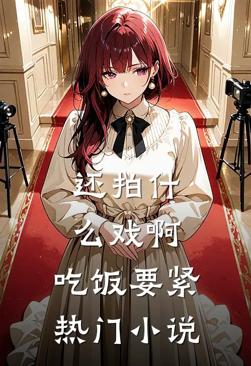 还拍什么戏啊，吃饭要紧热门小说