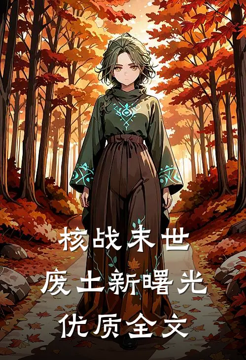 核战末世：废土新曙光优质全文