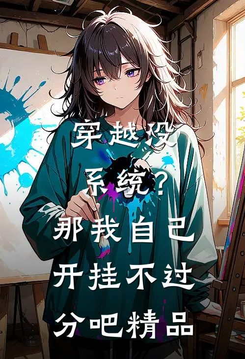 穿越没系统？那我自己开挂不过分吧精品
