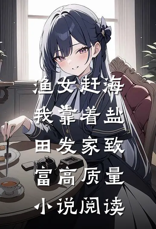 渔女赶海，我靠着盐田发家致富高质量小说阅读