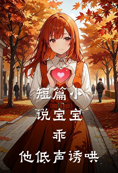 短篇小说宝宝，乖，他低声诱哄