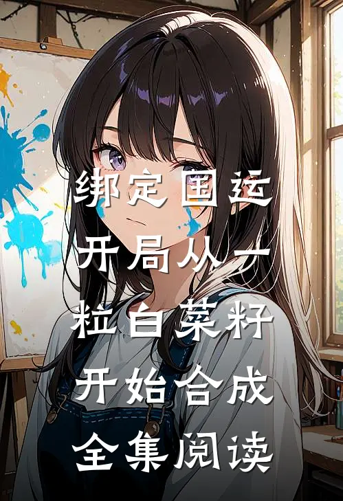 绑定国运：开局从一粒白菜籽开始合成全集阅读
