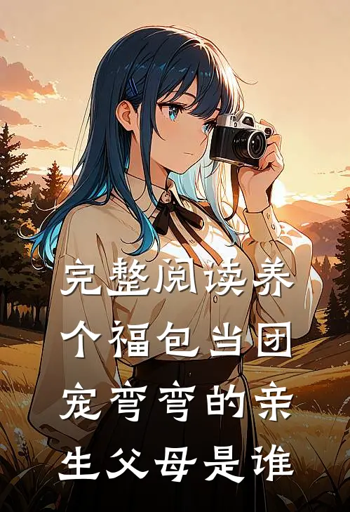 完整阅读养个福包当团宠弯弯的亲生父母是谁