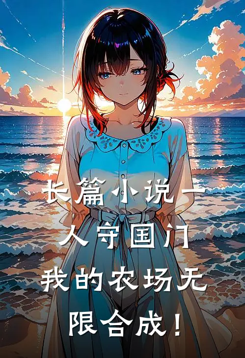 长篇小说一人守国门，我的农场无限合成！