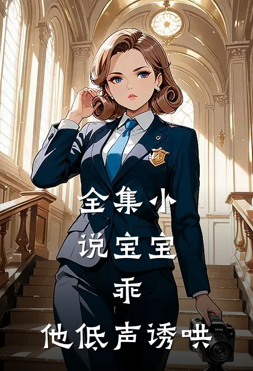 全集小说宝宝，乖，他低声诱哄