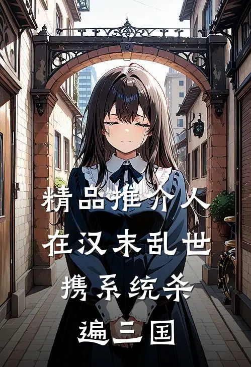 精品推介人在汉末乱世，携系统杀遍三国