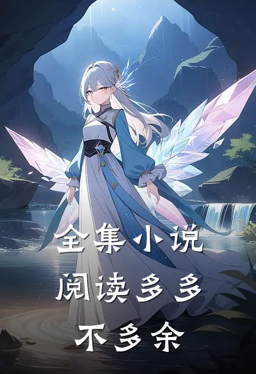 全集小说阅读多多不多余
