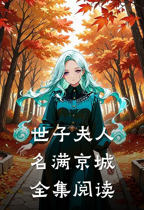 世子夫人名满京城全集阅读