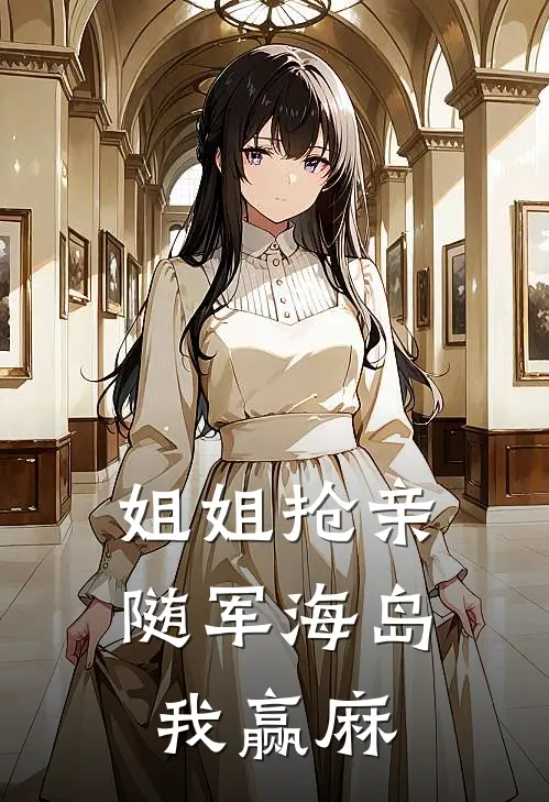 姐姐抢亲，随军海岛我赢麻