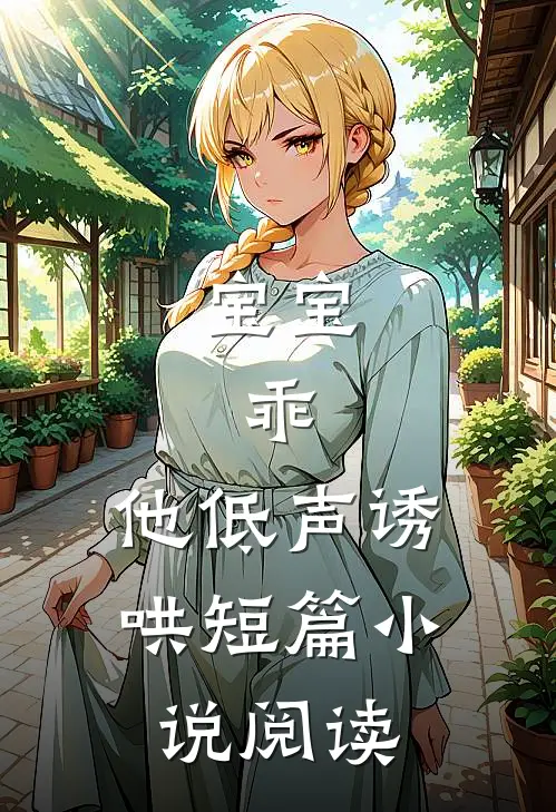 宝宝，乖，他低声诱哄短篇小说阅读