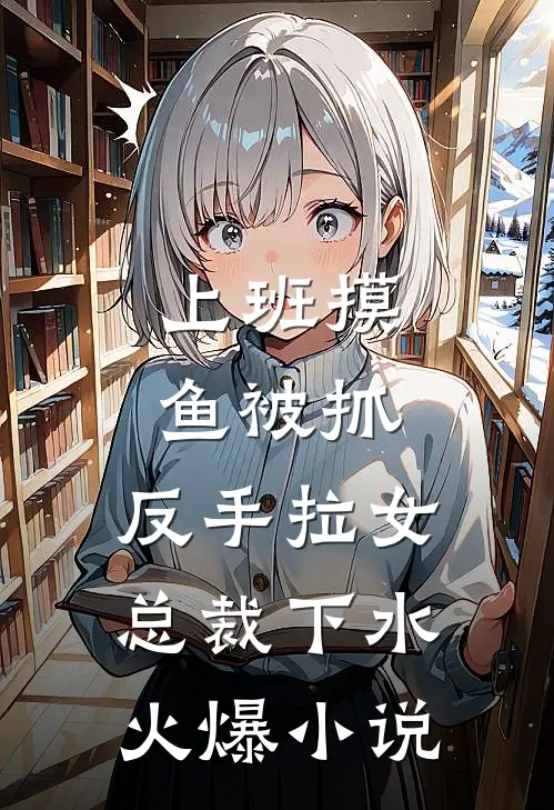 上班摸鱼被抓，反手拉女总裁下水火爆小说