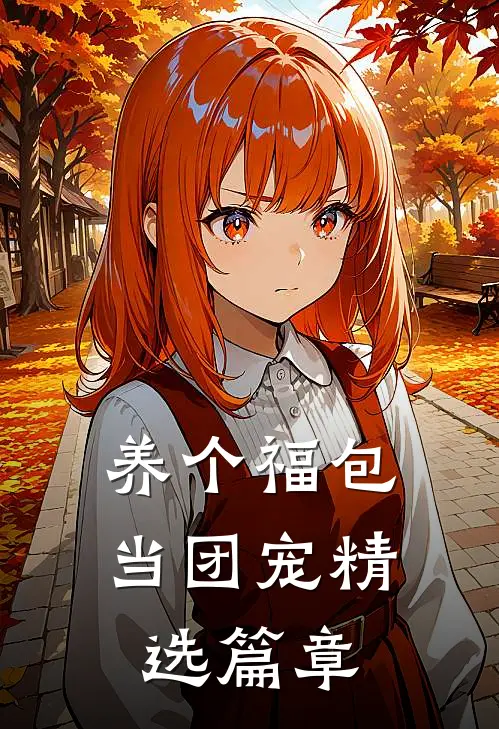 养个福包当团宠精选篇章