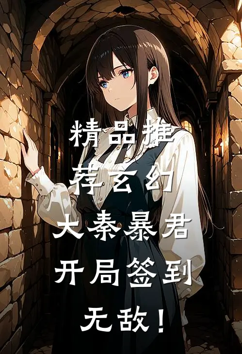 精品推荐玄幻：大秦暴君，开局签到无敌！