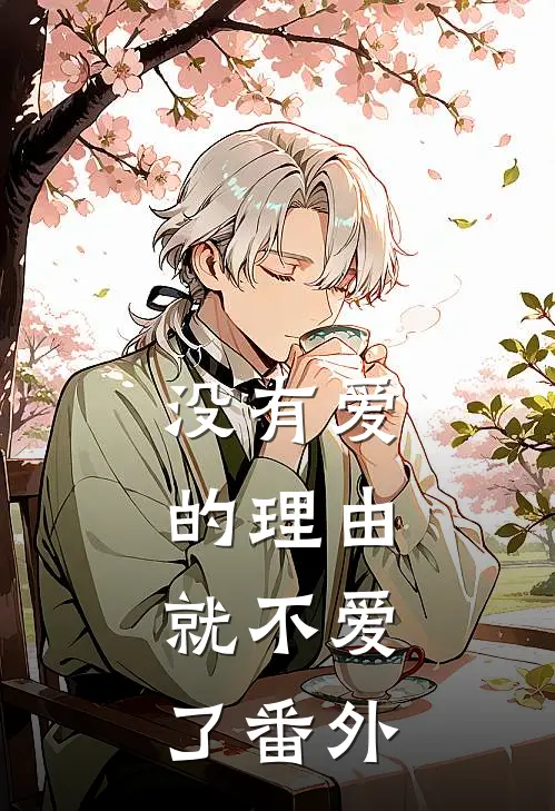 没有爱的理由，就不爱了 番外