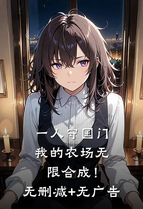 一人守国门，我的农场无限合成！无删减+无广告