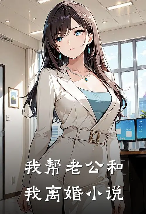我帮老公和我离婚小说