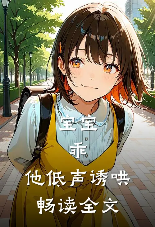 宝宝，乖，他低声诱哄畅读全文