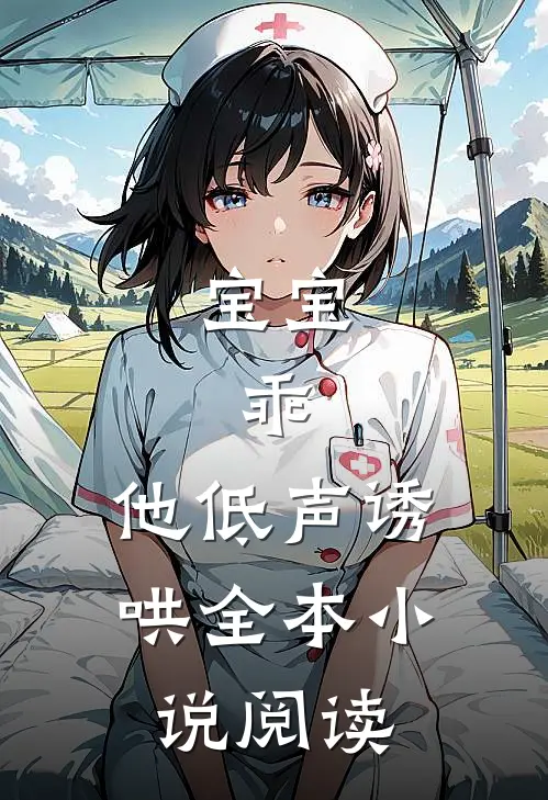 宝宝，乖，他低声诱哄全本小说阅读