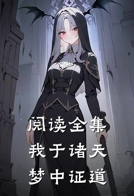 阅读全集我于诸天梦中证道