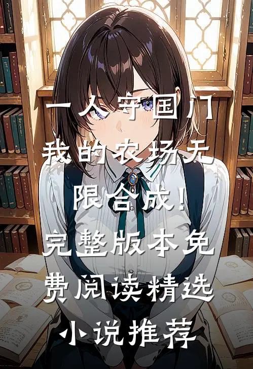 一人守国门,我的农场无限合成!完整版本免费阅读精选小说推荐