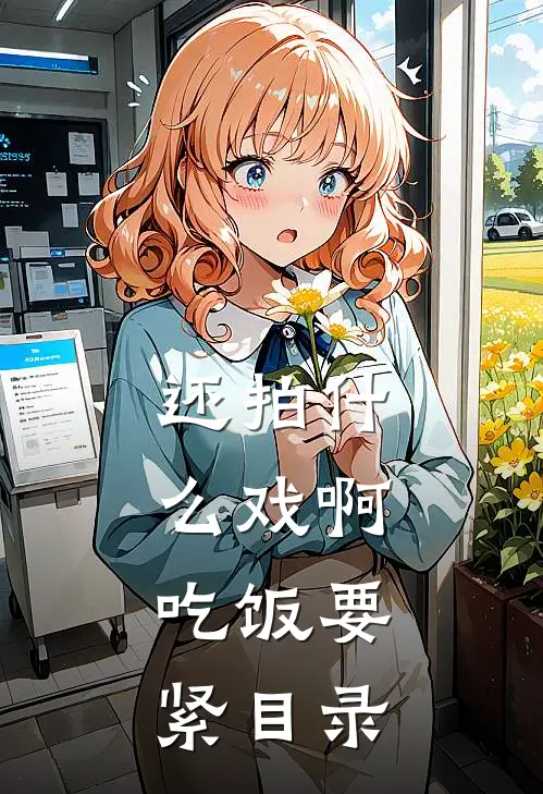 还拍什么戏啊，吃饭要紧目录