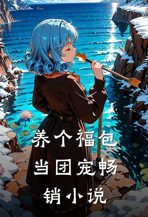 养个福包当团宠畅销小说