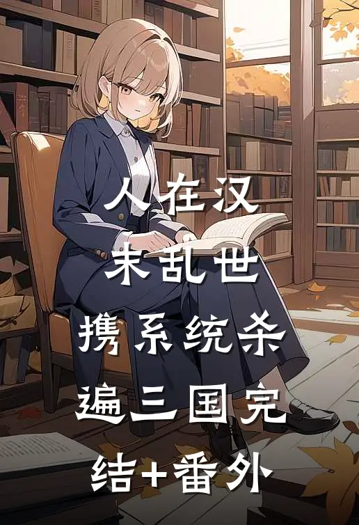 人在汉末乱世，携系统杀遍三国完结+番外