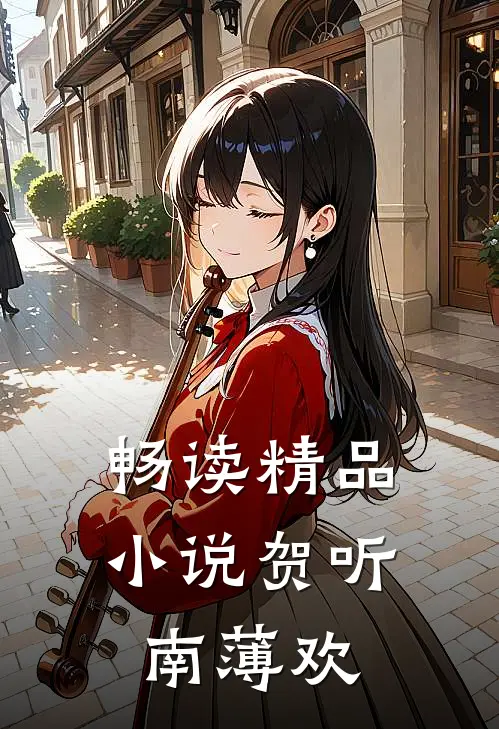 畅读精品小说贺听南 薄欢