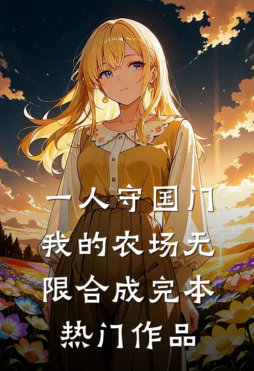 一人守国门我的农场无限合成完本热门作品