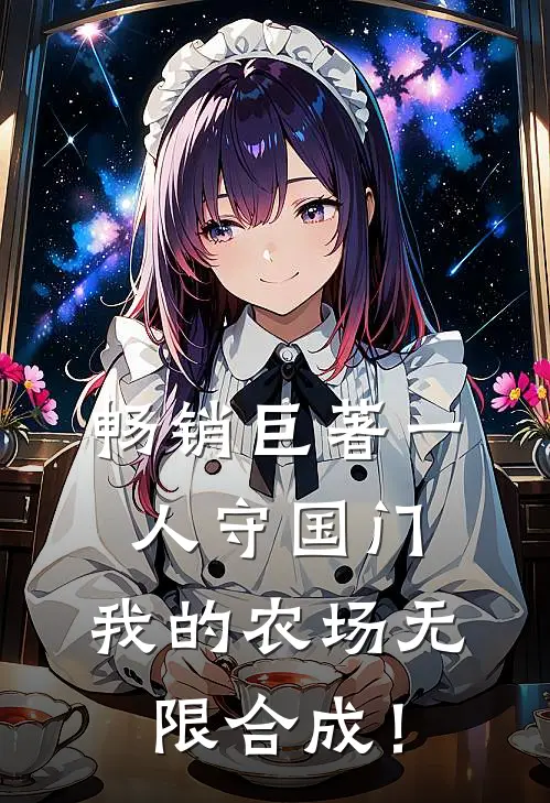 畅销巨著一人守国门，我的农场无限合成！