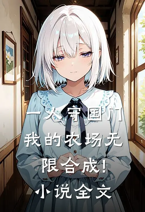 一人守国门,我的农场无限合成!小说全文