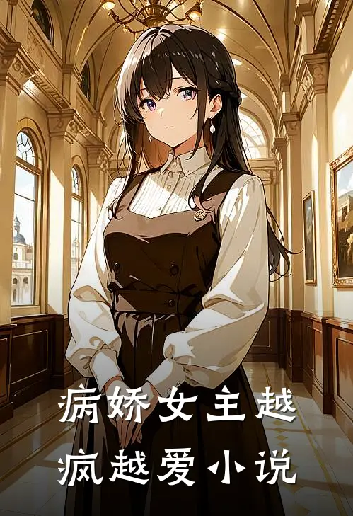 病娇女主越疯越爱小说