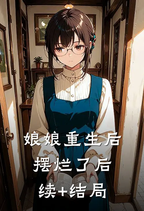 娘娘重生后摆烂了后续+结局