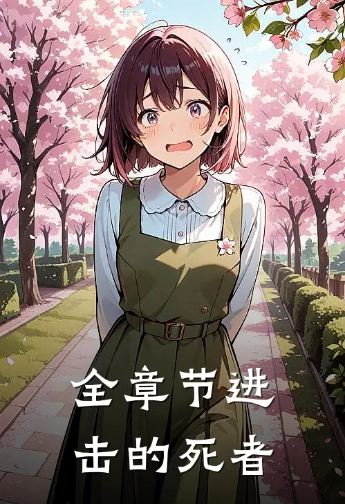全章节进击的死者