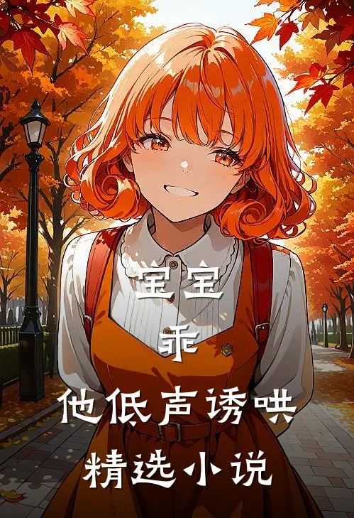 宝宝，乖，他低声诱哄精选小说