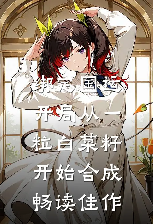绑定国运：开局从一粒白菜籽开始合成畅读佳作